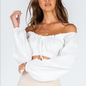 Princess Polly Stephan Top